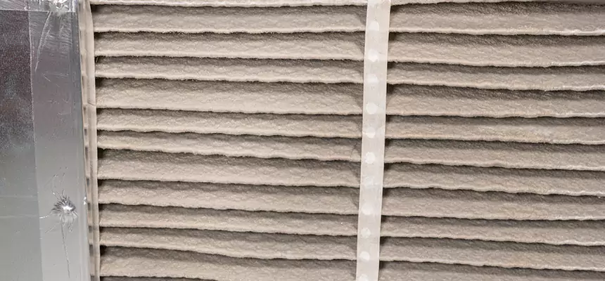 Mobile Car AC Filter Replacement in Seaford