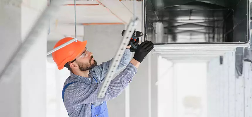 Our Air Vent Replacement Services in Seaford, NY