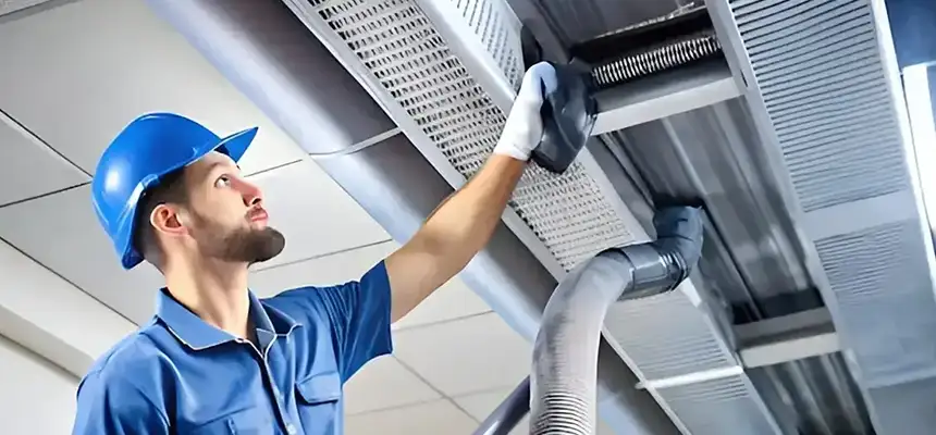 Our Annual Dryer Vent Maintenance Services in Seaford, NY