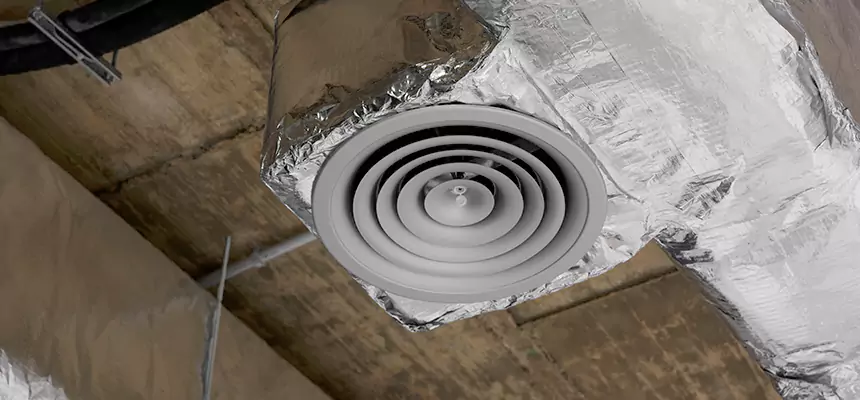 Our Basement Vent Cleaning Services in Seaford, NY