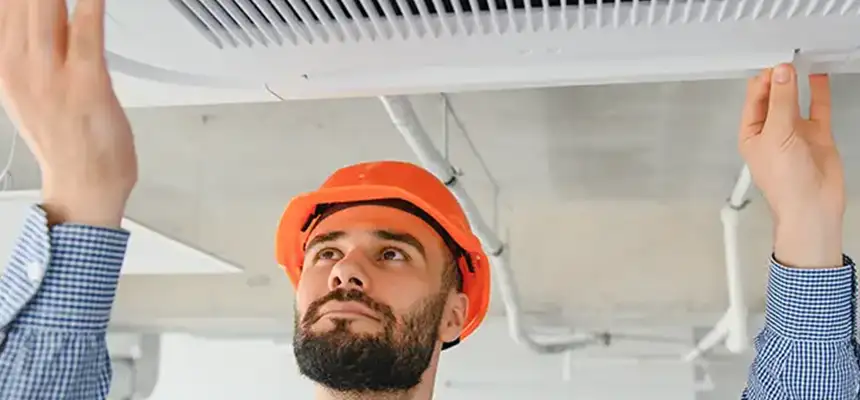 Our Furnace Vent Cleaning Services in Seaford, NY