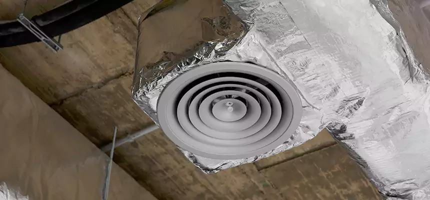 Our Industrial Dryer Vent Cleaning Services in Seaford, NY