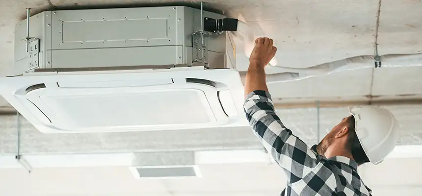 Our Local Vent Cleaning Services in Seaford, NY