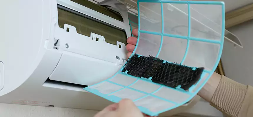 Gentle Ductwork Odor-Control Pet Dander Duct Cleaning in Seaford, NY