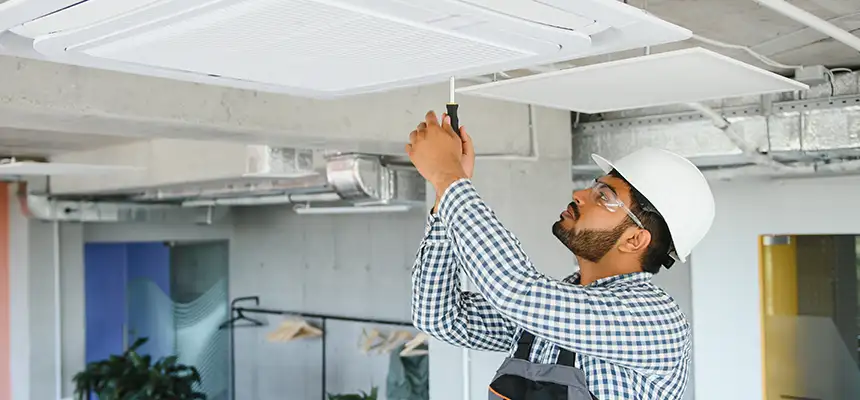 Our Roof Dryer Vent Cleaning Services in Seaford, NY