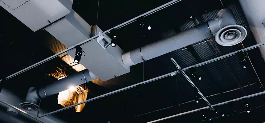 Our Seasonal Allergy Air Duct Cleaning Services in Seaford, NY