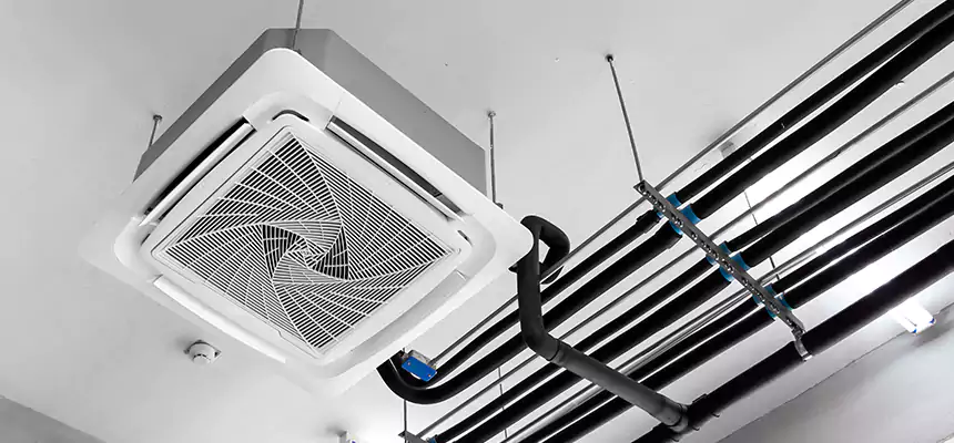 Our Smart AC Vent Controller Services in Seaford, NY