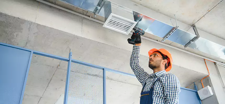 Efficient Exhaust Vent Cleaning in Seaford, NY
