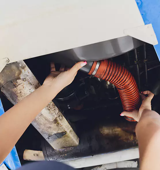 Professional Air Duct Leak Repair in Seaford, NY