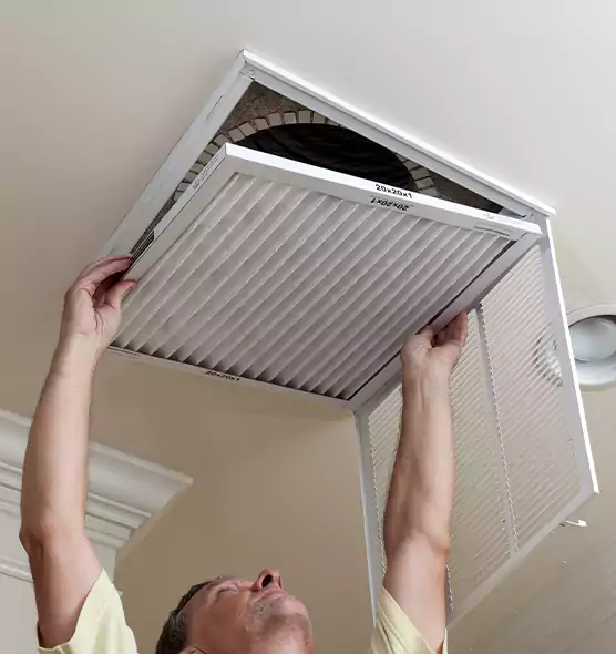 Trusted Apartment Air Duct Cleaning in Seaford, NY