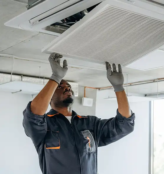 About Certified Air Duct Specialists in Seaford, NY