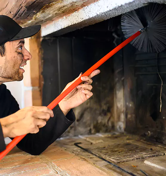 About Expert Chimney Cleaning in Seaford, NY