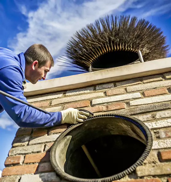 About Professional Chimney Sweep in Seaford, NY