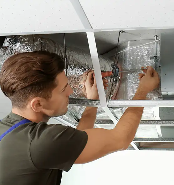 Professional Clogged Dryer Vent Repair in Seaford, NY