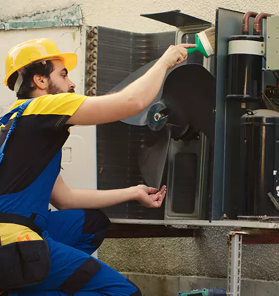 About Dryer Duct Fire Hazard Inspection in Seaford, NY