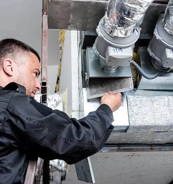 Professional Furnace Vent Cleaning in Seaford, NY