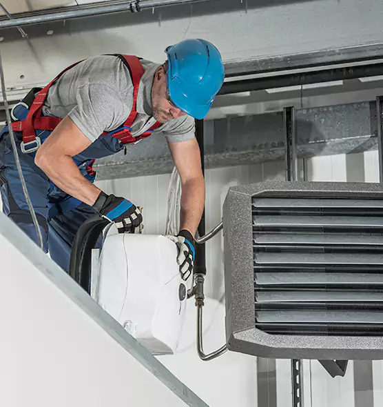Professional HVAC Cleaning Solutions in Seaford, NY