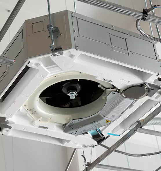 Professional Industrial Dryer Vent Cleaning in Seaford, NY