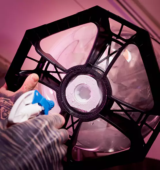 Expert Low VOC Vent Installation in Seaford, NY