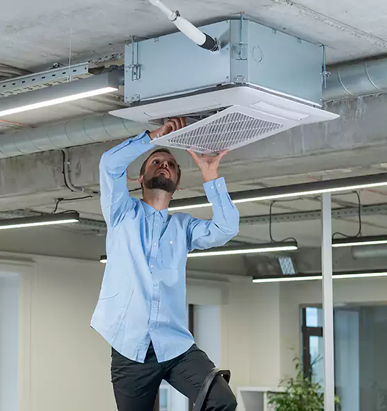 Advanced Residential Air Vent Cleaning in Seaford, NY