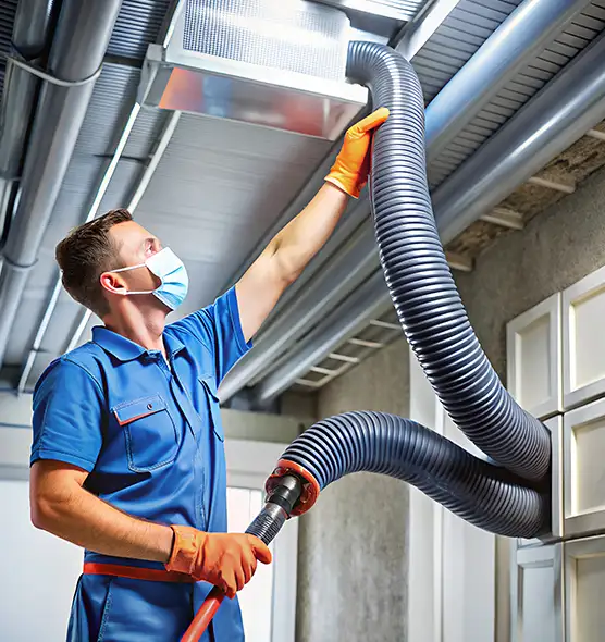 Welcome to Air Duct Cleaning & Repairs Seaford — Your Local Roof Dryer Vent Cleaning Specialists in Seaford, NY