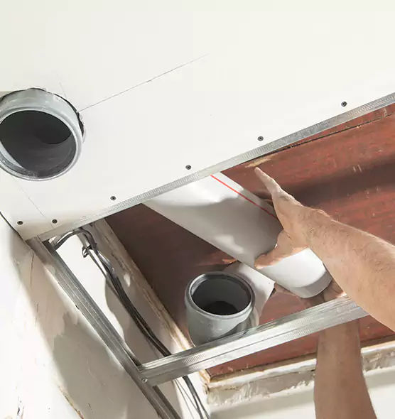 Professional Seasonal Allergy Air Duct Cleaning in Seaford, NY