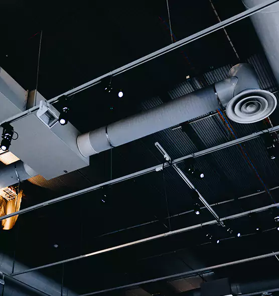 Professinal UV Light Air Purification for Ducts in Seaford, NY