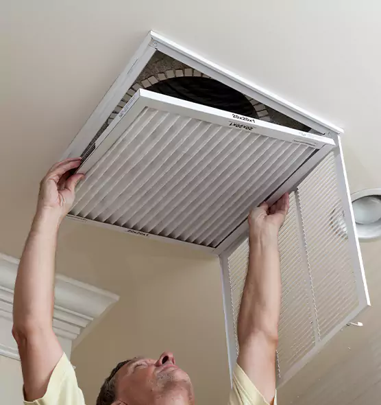 Professional Vent Relocation Services in Seaford, NY