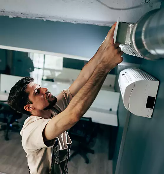 Reliable Warehouse Vent Cleaning in Seaford, NY