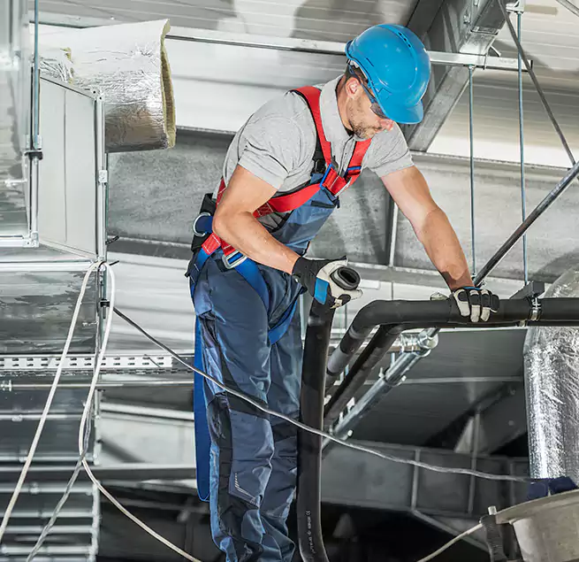 Why Homeowners & Businesses Trust Us in Seaford, NY?