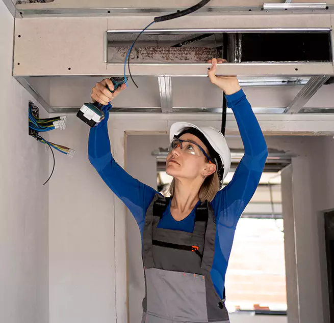  Why Homeowners & Businesses Trust Us in Seaford, NY?