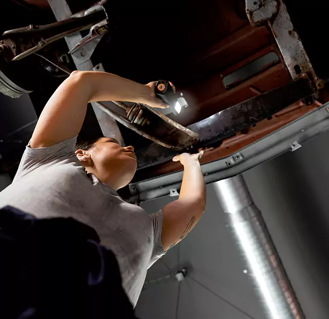 Why Homeowners & Businesses Trust Us Seaford, NY